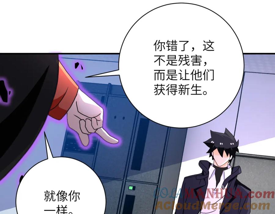 末世超级系统 第261话 幕后黑手 第57页