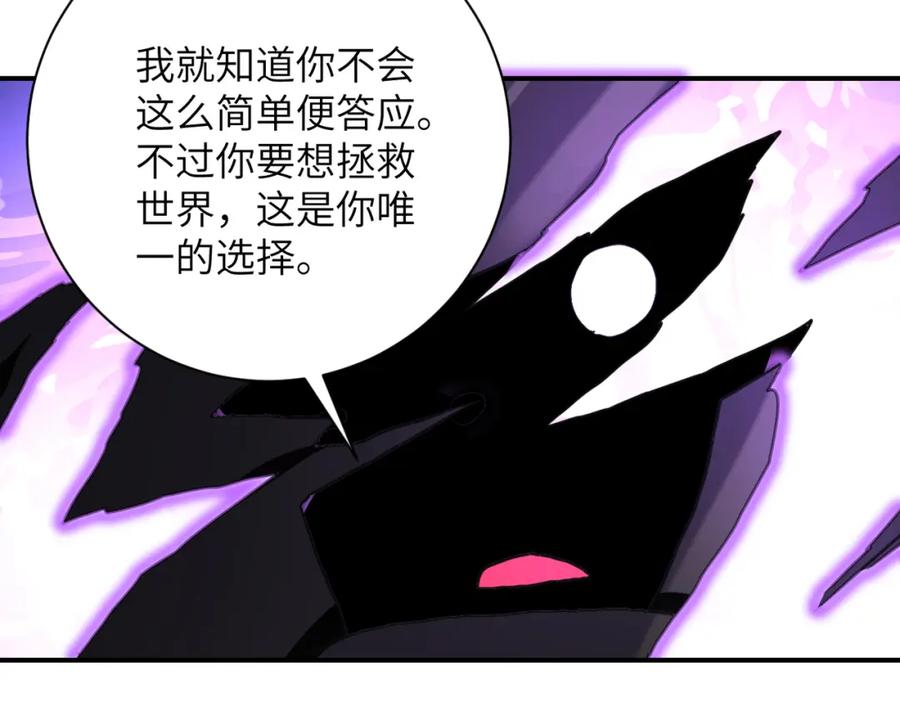 末世超级系统 第261话 幕后黑手 第54页