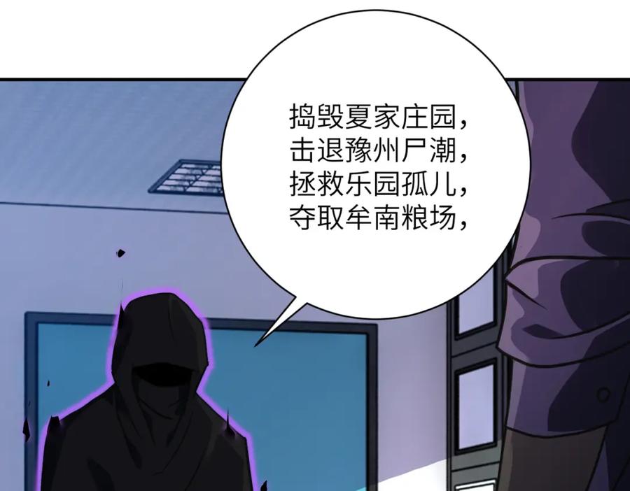末世超级系统 第261话 幕后黑手 第23页