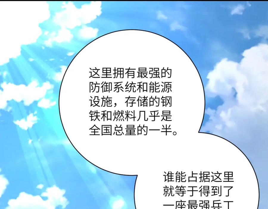 末世超级系统 第262话 陷落 第14页