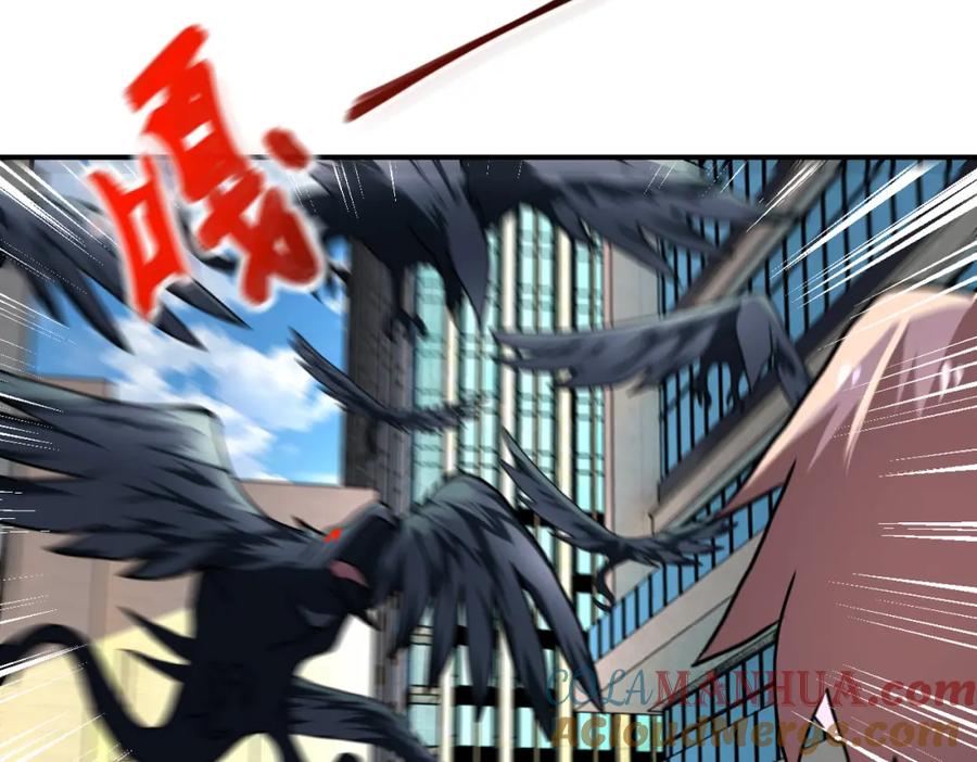 末世超级系统 第262话 陷落 第70页