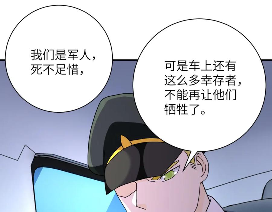 末世超级系统 第262话 陷落 第83页