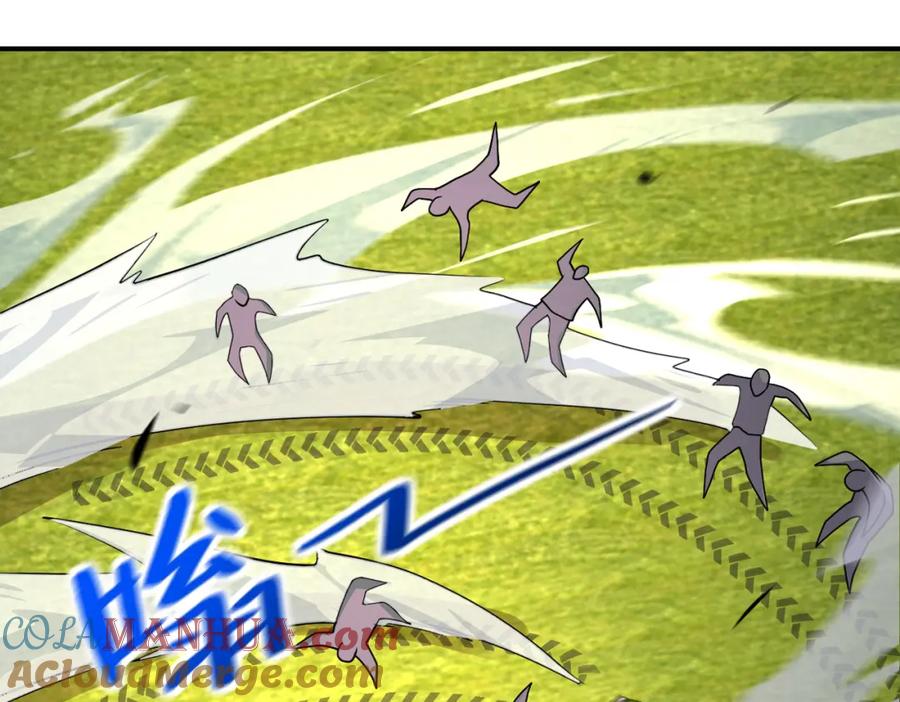 末世超级系统 第264话 首战告捷 第49页