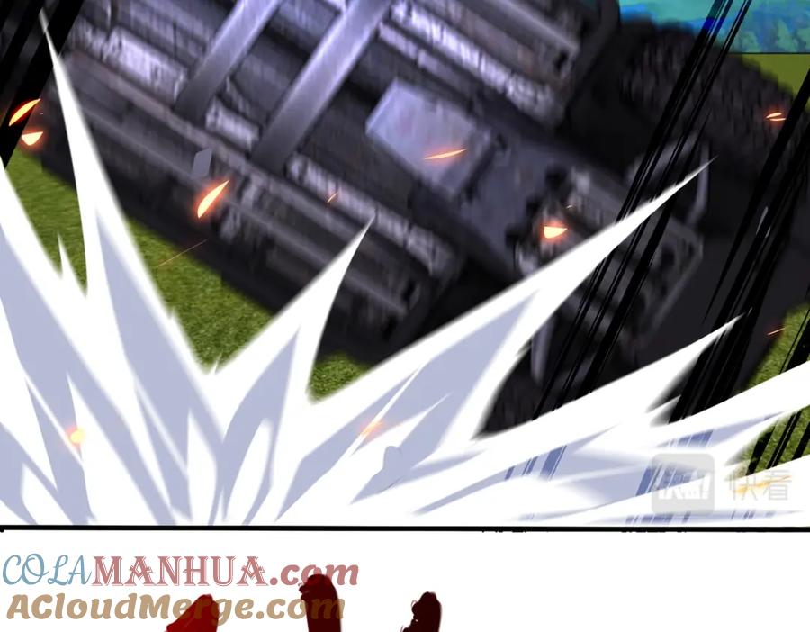 末世超级系统 第264话 首战告捷 第64页