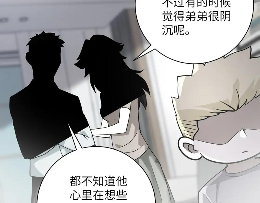 末世超级系统 第265话 兄弟 第13页