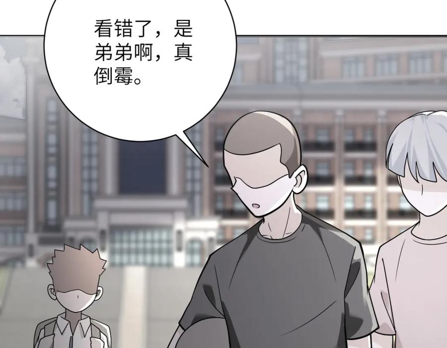 末世超级系统 第265话 兄弟 第16页