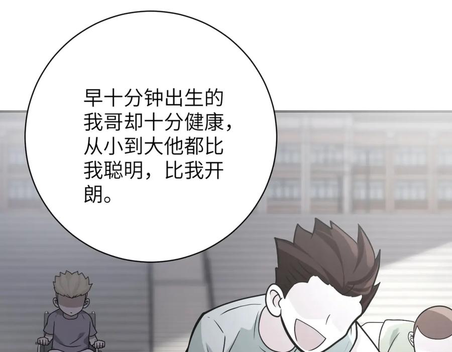 末世超级系统 第265话 兄弟 第10页