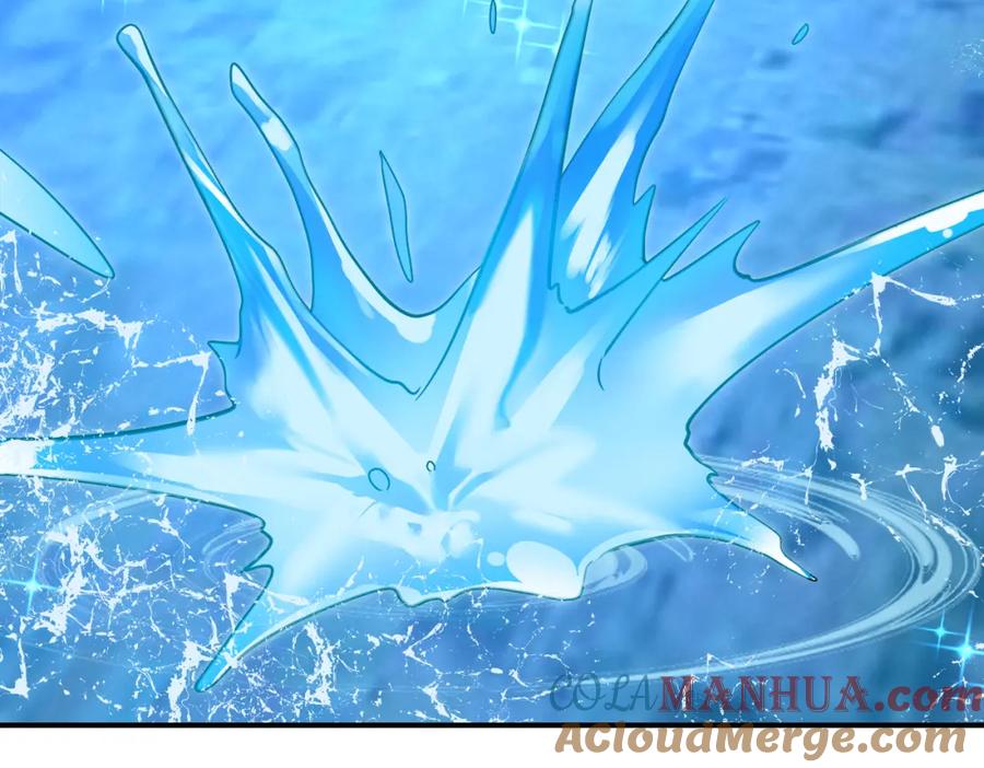末世超级系统 第266话 最后一搏 第31页