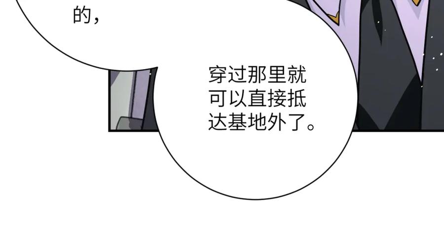 末世超级系统 第266话 最后一搏 第60页