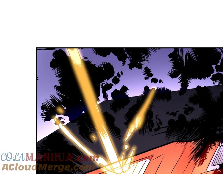末世超级系统 第26话 “死期”已至 第101页