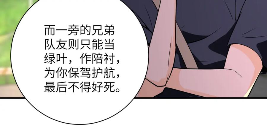 末世超级系统 第269话 怪物 第18页