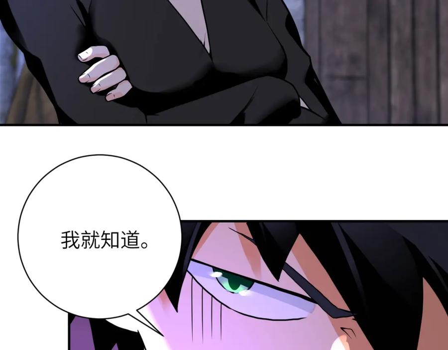 末世超级系统 第271话 系统失联 第24页