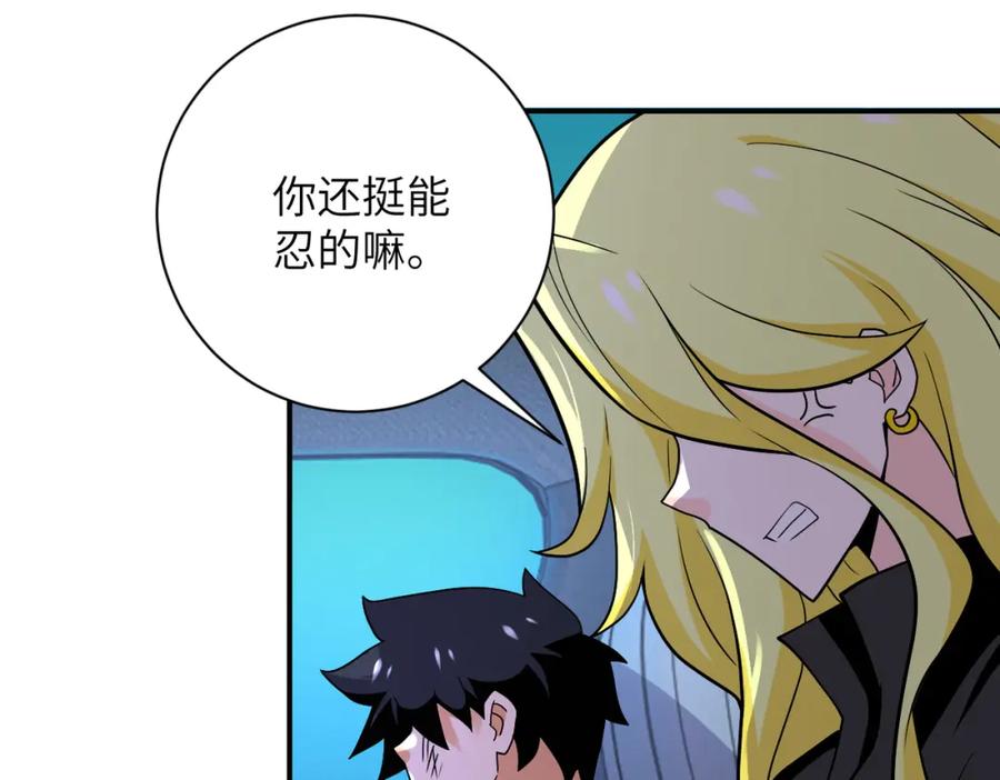 末世超级系统 第272话 酷刑 第62页