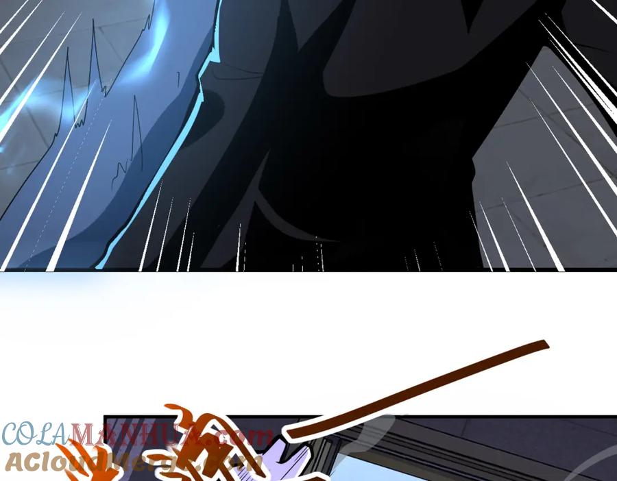 末世超级系统 第274话 神之国 第73页