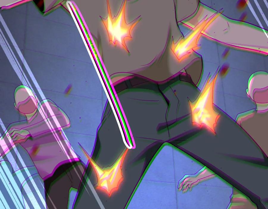 末世超级系统 第274话 神之国 第30页