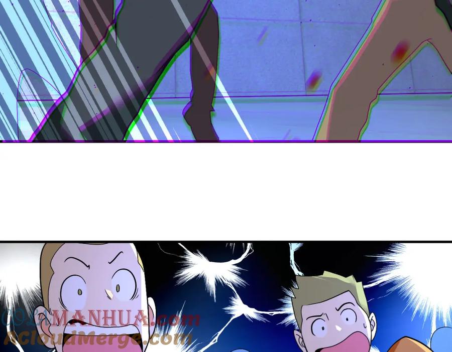 末世超级系统 第274话 神之国 第31页