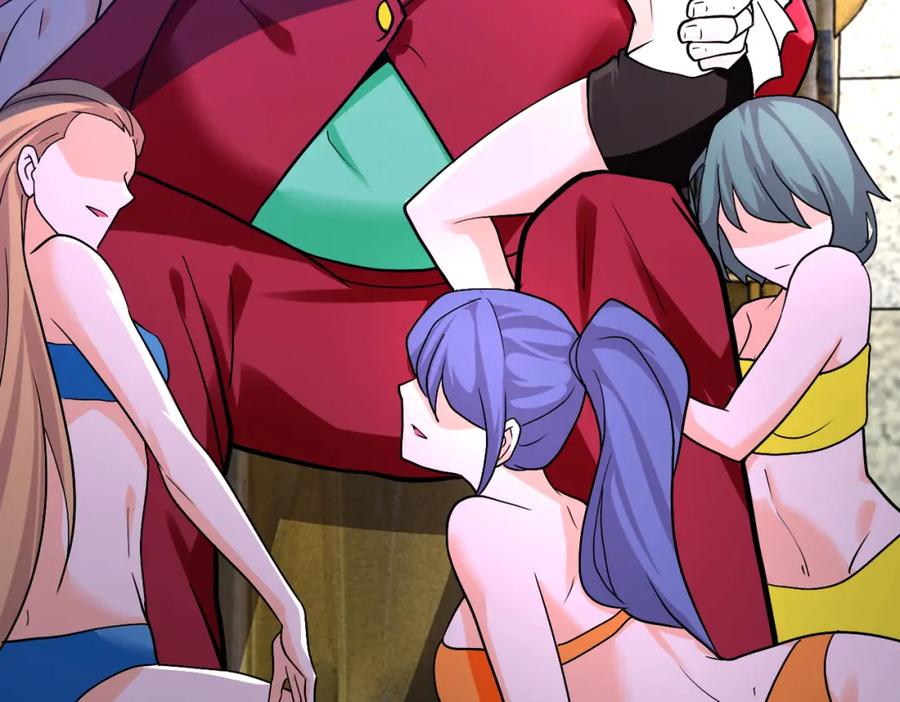 末世超级系统 第275话 宙斯登场 第44页