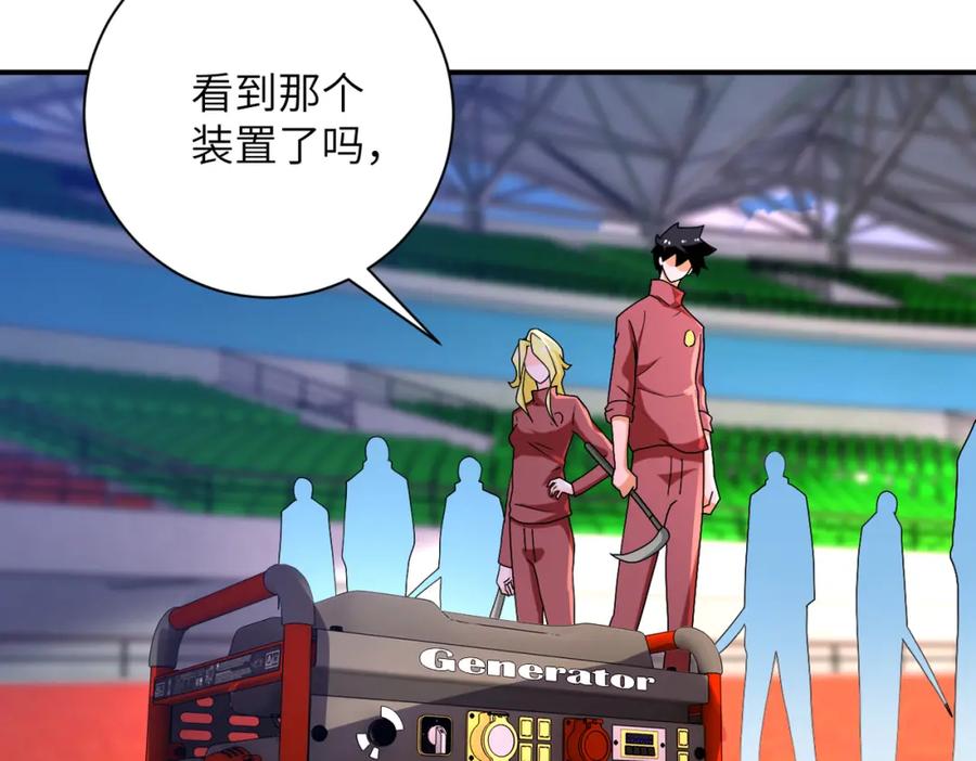 末世超级系统 第275话 宙斯登场 第72页