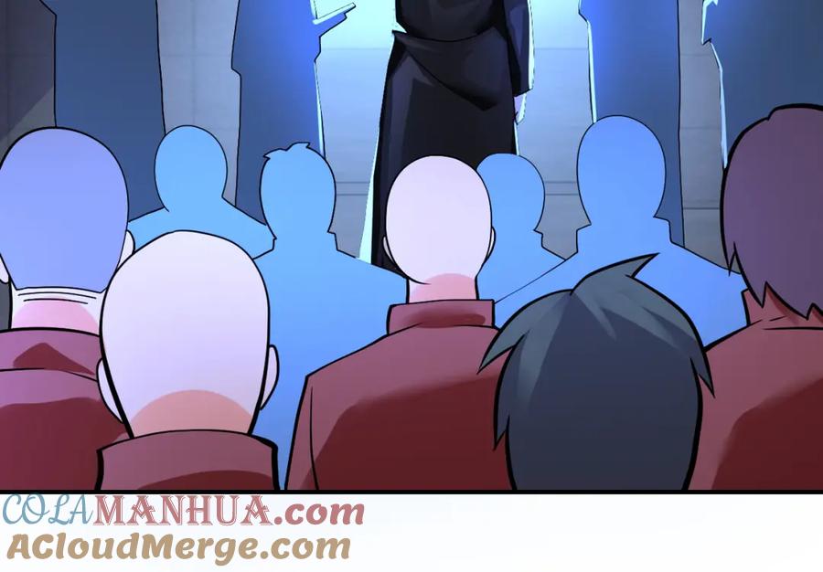 末世超级系统 第275话 宙斯登场 第31页