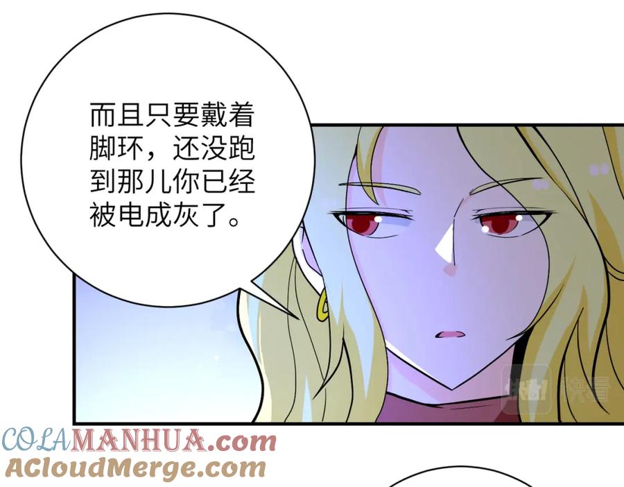 末世超级系统 第275话 宙斯登场 第76页