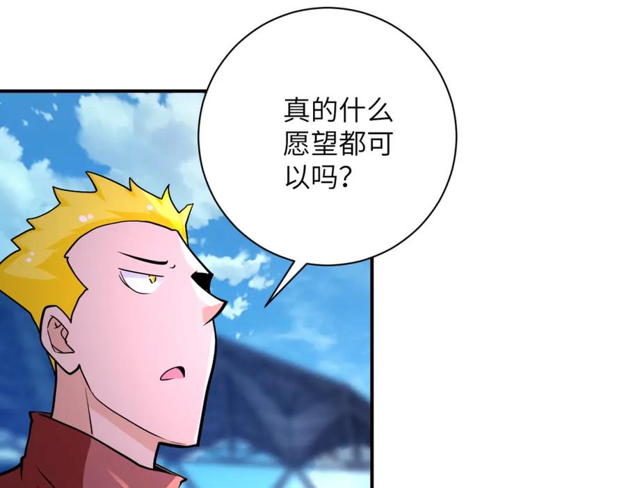 末世超级系统 第278话 奖励 第57页