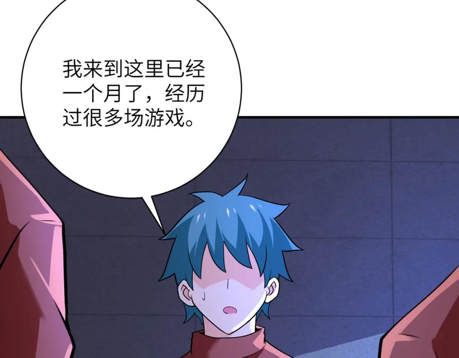 末世超级系统 第279话 大战之后 第50页