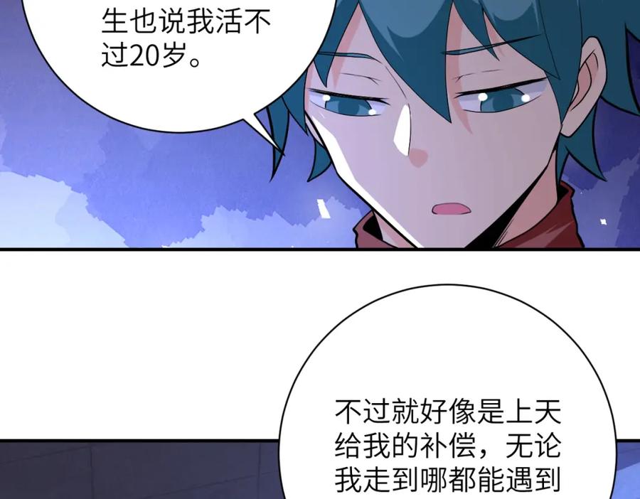 末世超级系统 第279话 大战之后 第56页