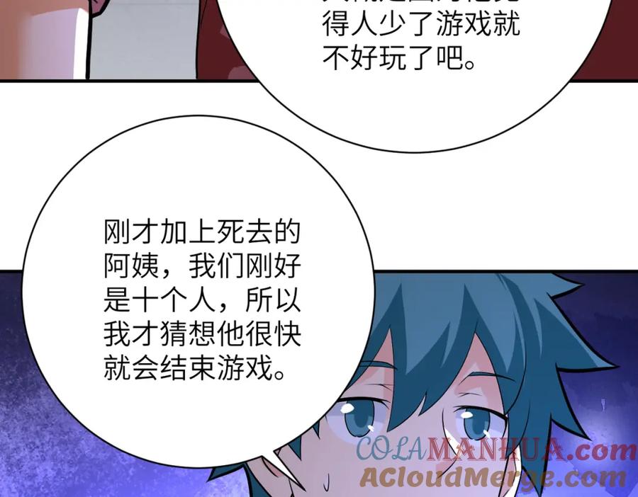 末世超级系统 第279话 大战之后 第52页