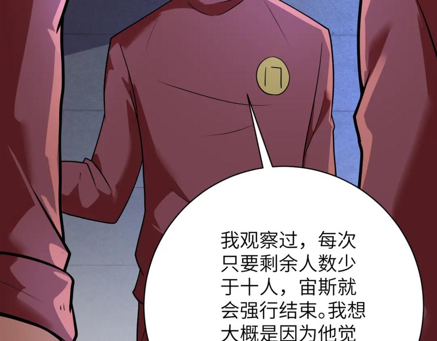 末世超级系统 第279话 大战之后 第51页