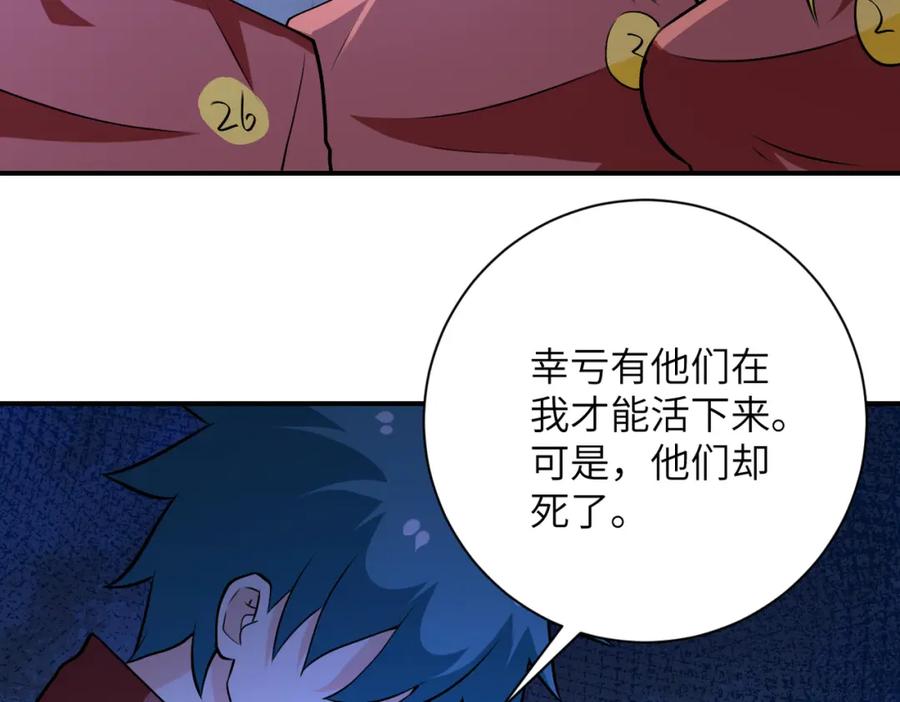末世超级系统 第279话 大战之后 第60页