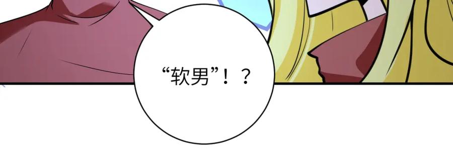 末世超级系统 第280话 谁是软男？ 第22页