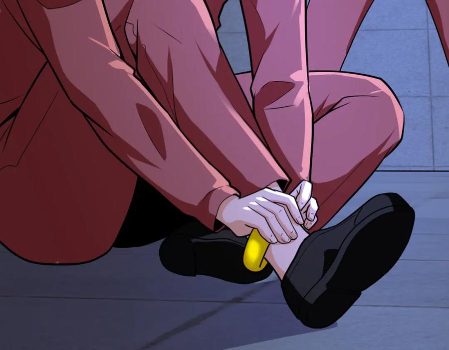 末世超级系统 第280话 谁是软男？ 第82页