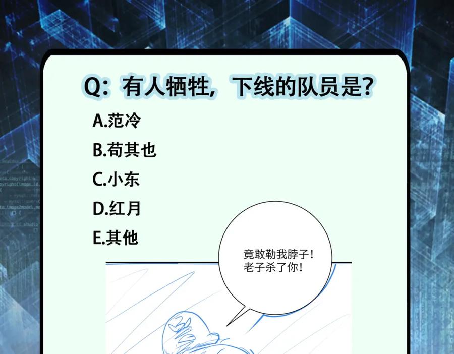末世超级系统 第283话 小野猫 第94页