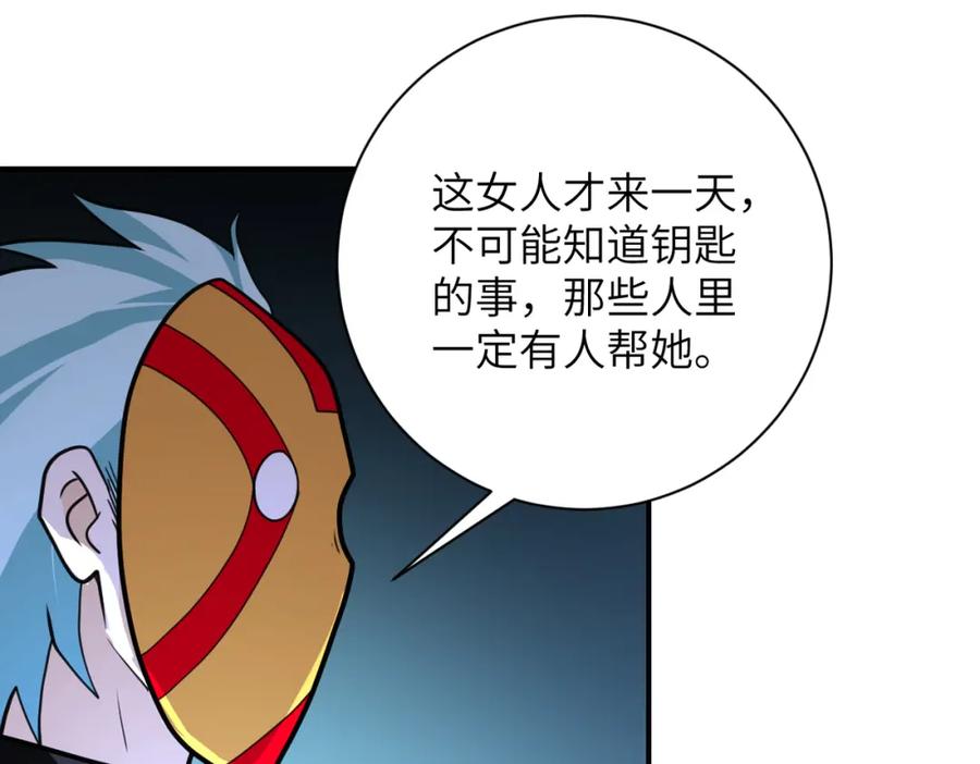 末世超级系统 第284话 审问 第27页