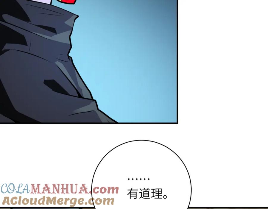 末世超级系统 第284话 审问 第28页