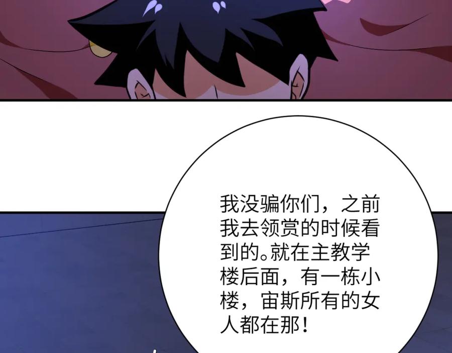末世超级系统 第286话 开锁 第65页