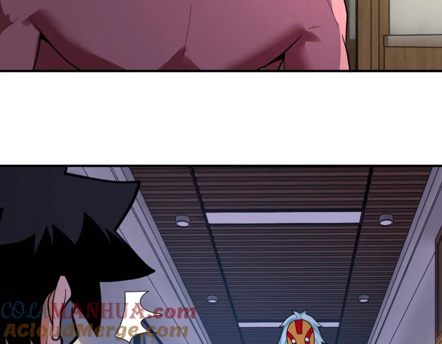 末世超级系统 第288话 独自潜入 第25页