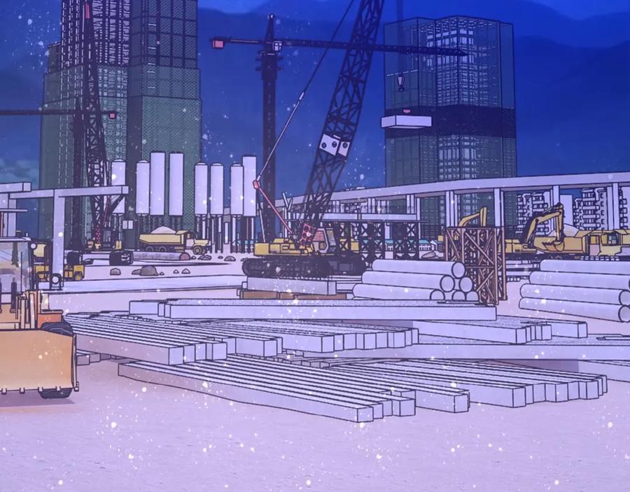 末世超级系统 第28话 女人的建议 第32页