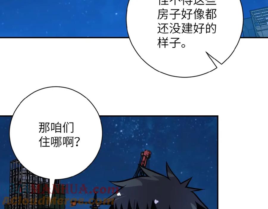 末世超级系统 第28话 女人的建议 第37页