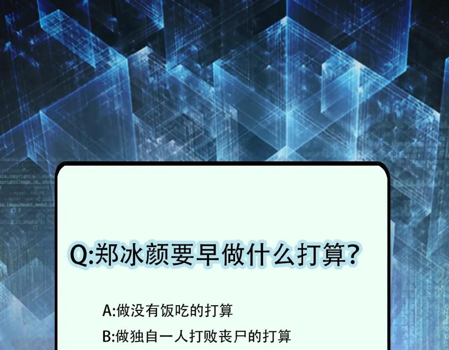 末世超级系统 第28话 女人的建议 第106页