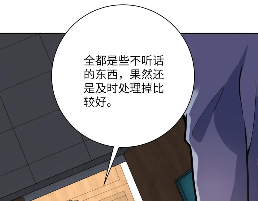 末世超级系统 第289话 变态！ 第83页