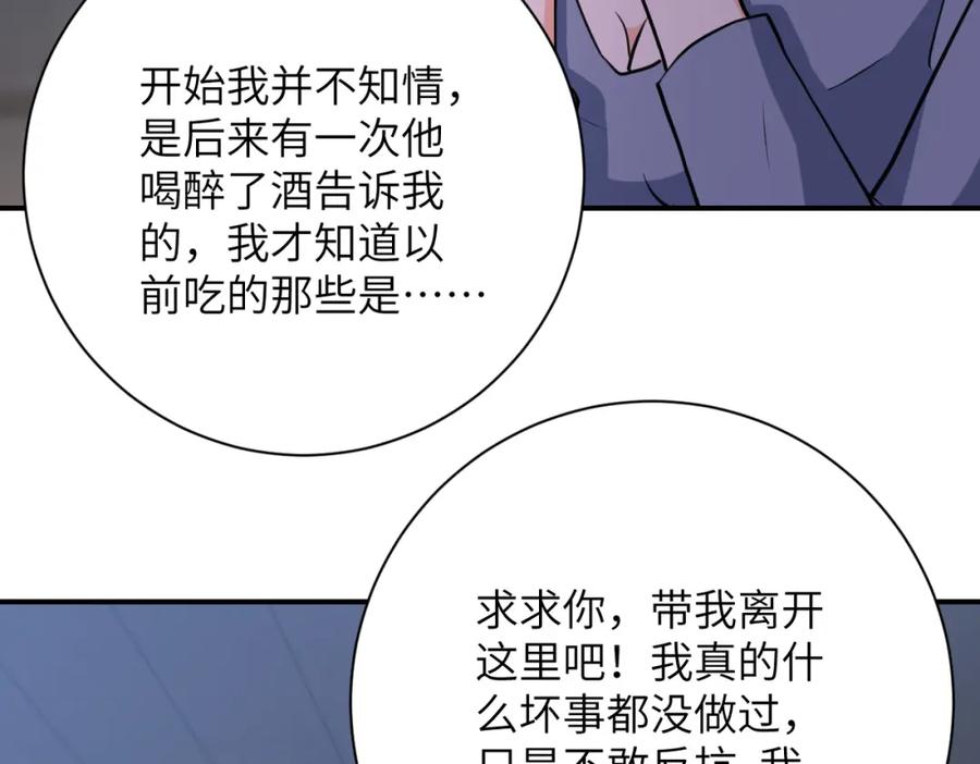 末世超级系统 第289话 变态！ 第66页
