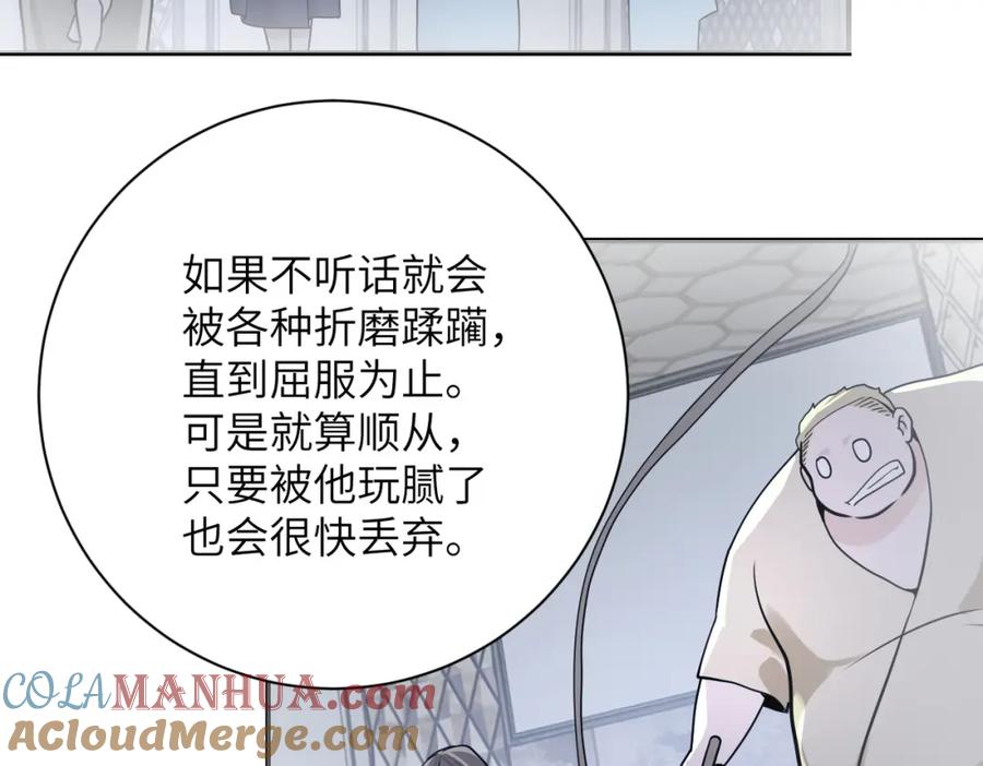 末世超级系统 第289话 变态！ 第7页
