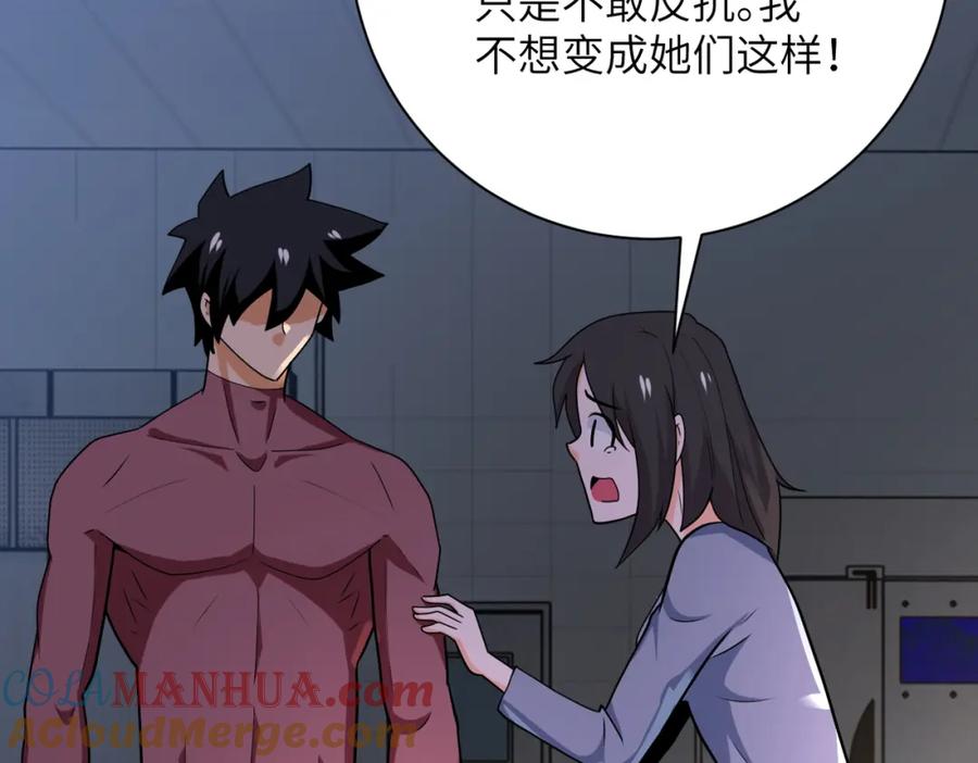末世超级系统 第289话 变态！ 第67页