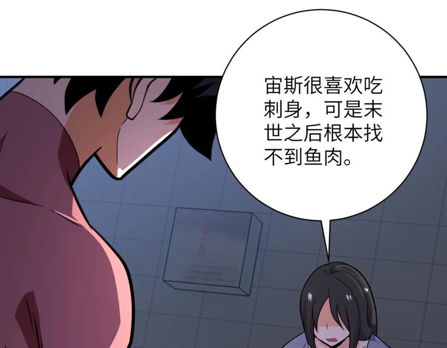 末世超级系统 第289话 变态！ 第60页