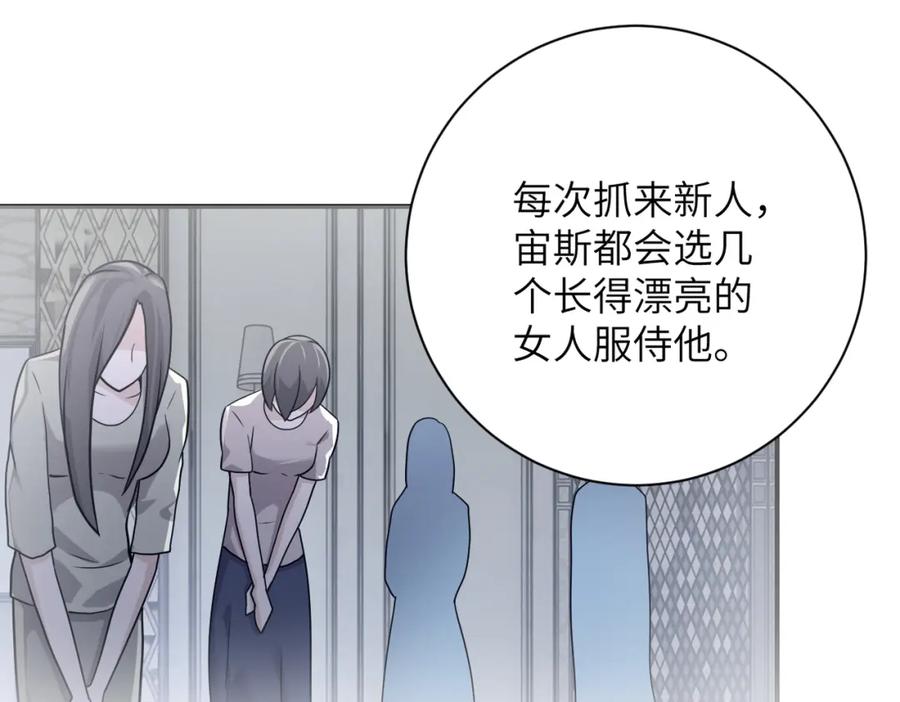 末世超级系统 第289话 变态！ 第6页