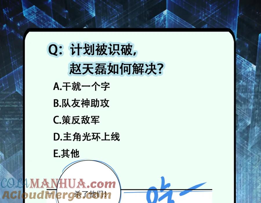 末世超级系统 第289话 变态！ 第88页