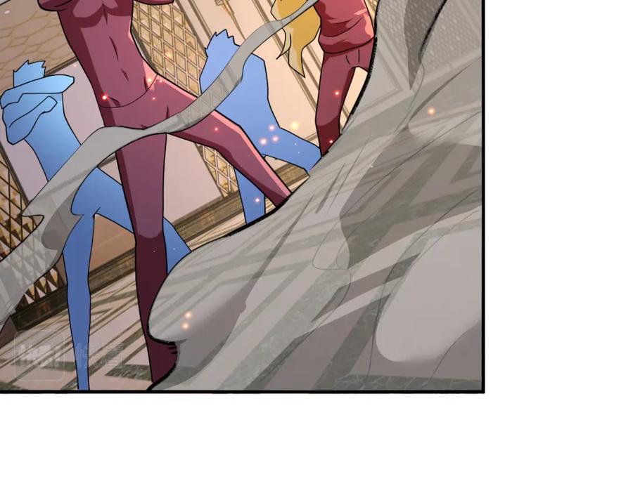 末世超级系统 第291话 拔牙酷刑 第86页