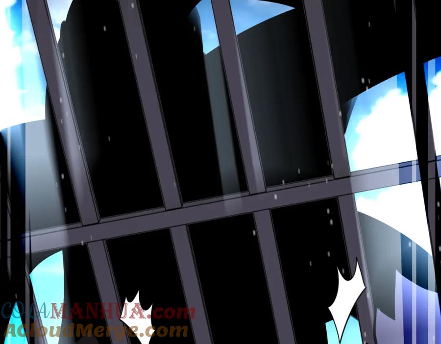 末世超级系统 第293话 铁笼游戏 第57页