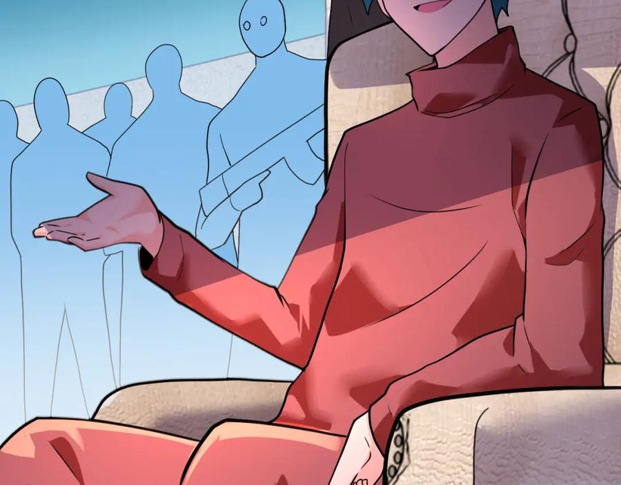 末世超级系统 第293话 铁笼游戏 第43页
